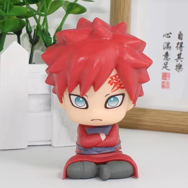 Producto - Gaara Look Up Ver. - NARUTO (9cm)