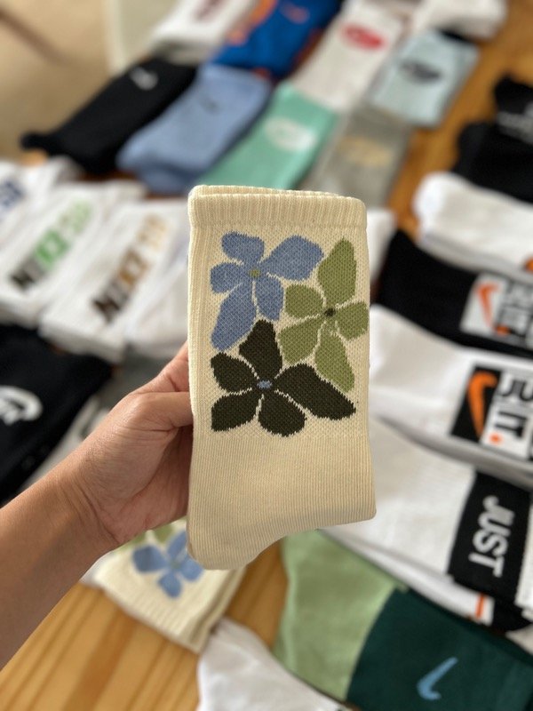 Producto - FLORES CREMITA MC