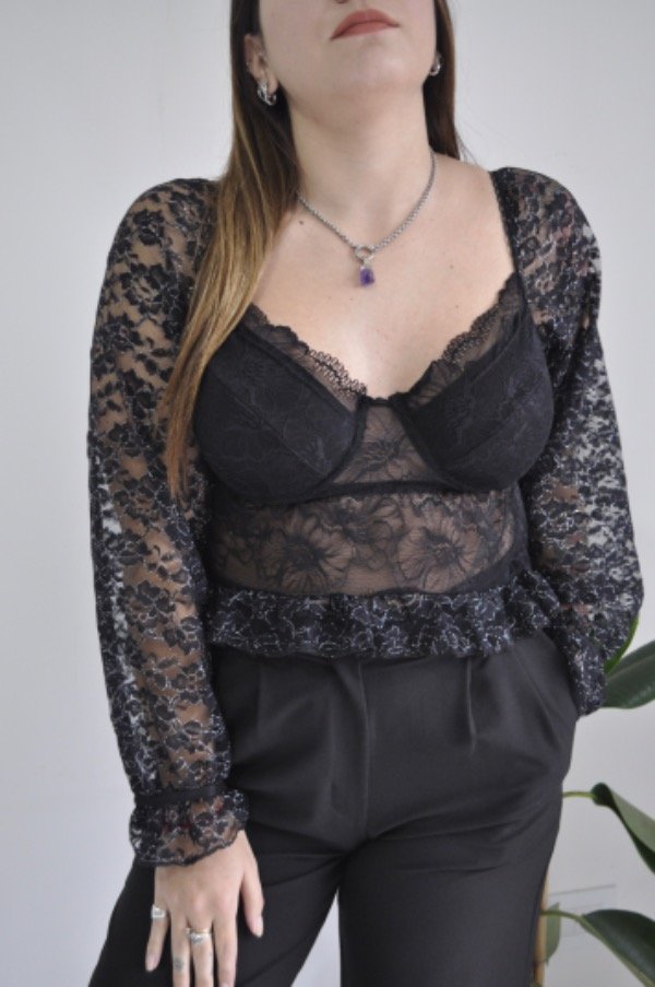 Producto - Bustier Cala