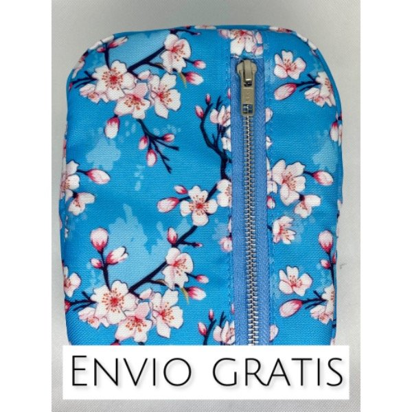 Producto - Cartuchera Isotérmica para insulina - Cerezo - Pagando por transf. 57.800