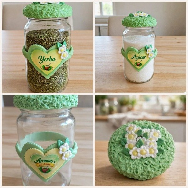 Producto - Elegí reutilizar con estilo! - 8