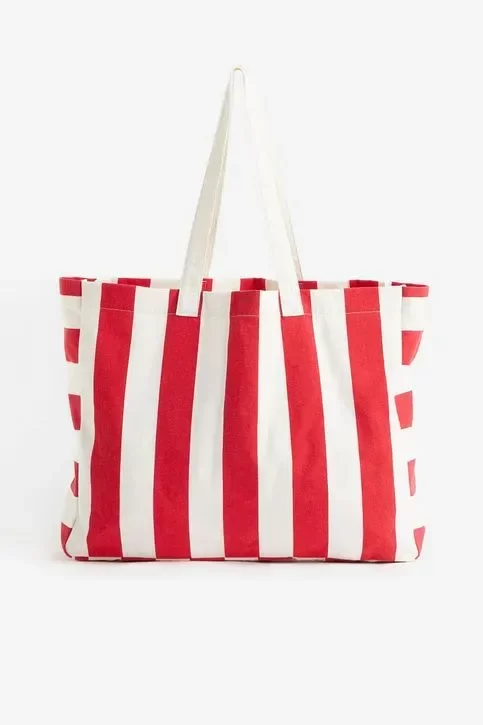 Producto - Bolso Rayado