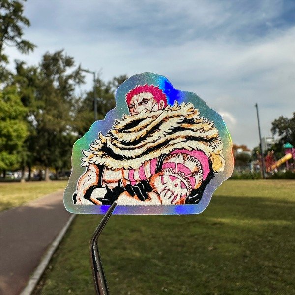Producto - #09 Katakuri