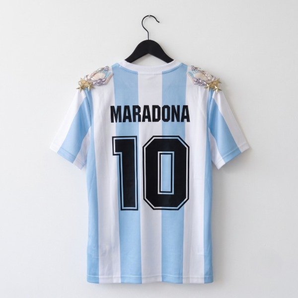 Producto - MARADONA #001