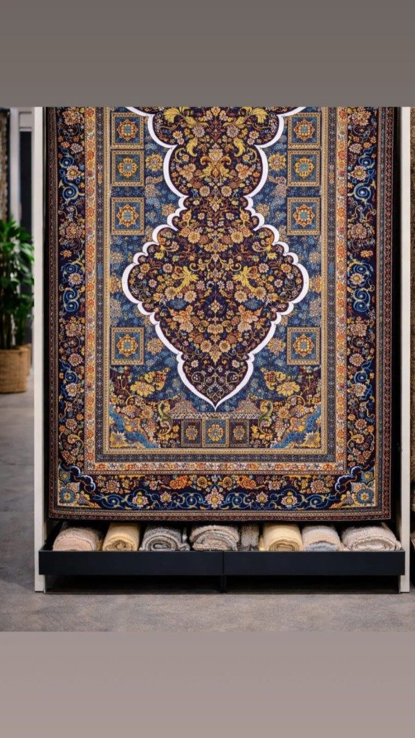 Producto - Promo 2 unidades ALFOMBRA PERSA 2mts x 1,40mts