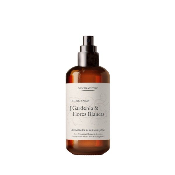 Producto - Home Spray Garden y F Blan
