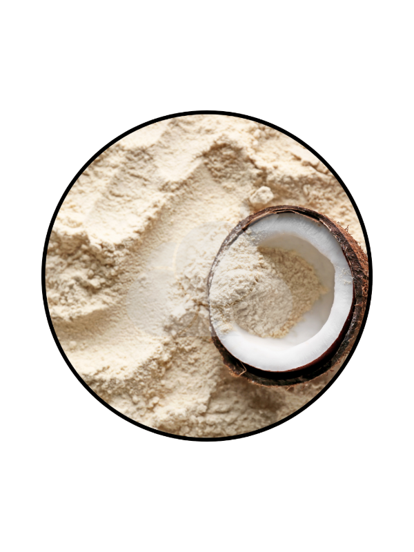 Producto - Harina de Coco (x 1kg)
