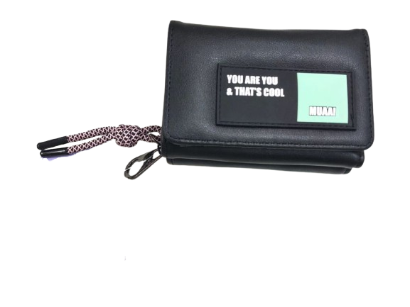 Producto - BILLETERA MUAA