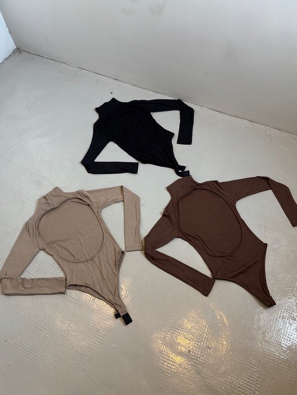 Producto - Body Ágatha