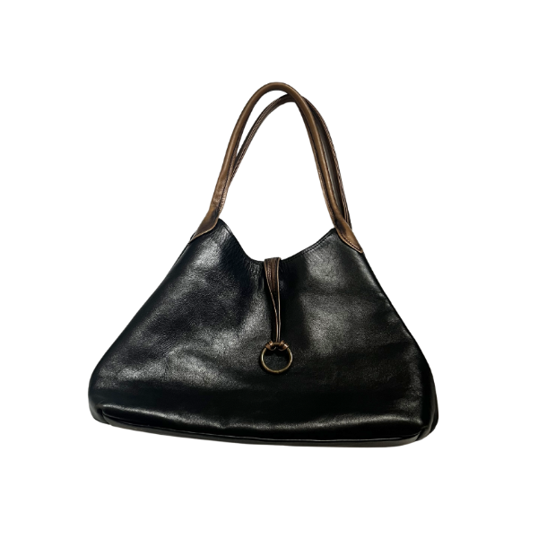 Producto - cartera leather