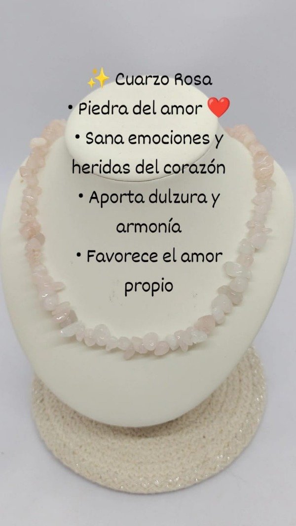 Producto - PIEDRAS ENERGETICAS
