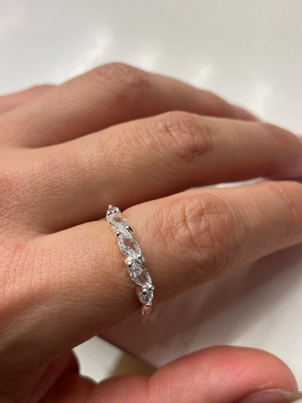 Producto - Anillo alexa