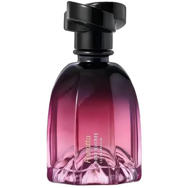 Producto - Perfume Floratta Rose Sucrée 75ml O Boticário