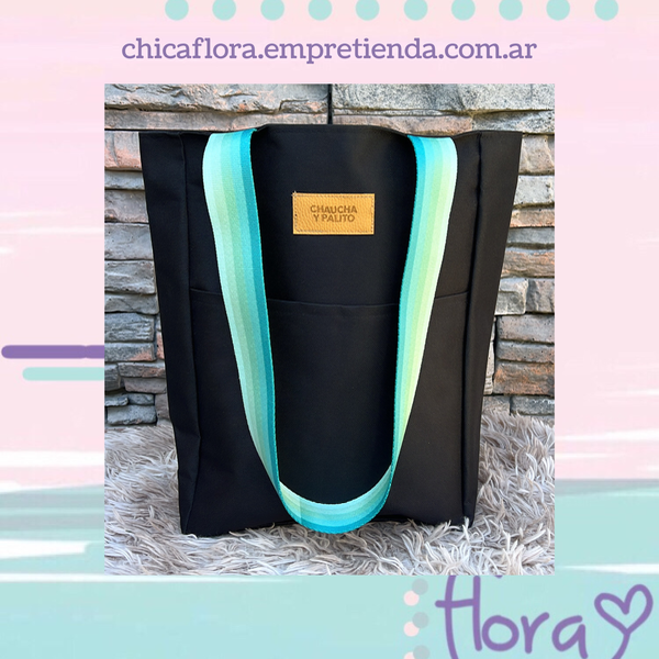 Producto - Bolso Cordura Summer
