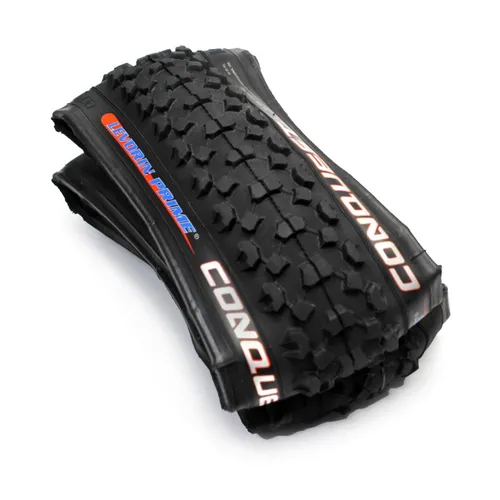 Producto - CUBIERTA BICICLETA RODADO 26 X 1.95 LEVORIN CONQUEST KVL E15