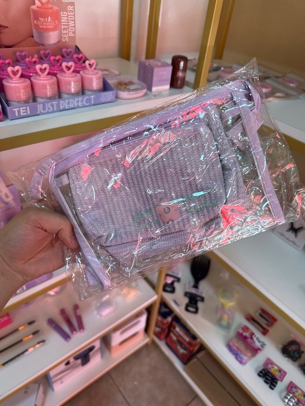 Producto - Set x3 neceser