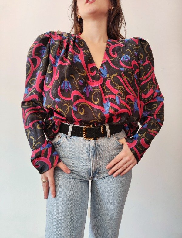 Producto - Camisa Cadens