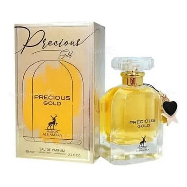 Producto - Maison Alhambra Precious Gold 100ML