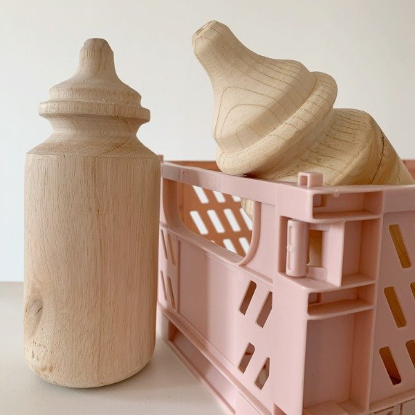 Producto - MAMADERA