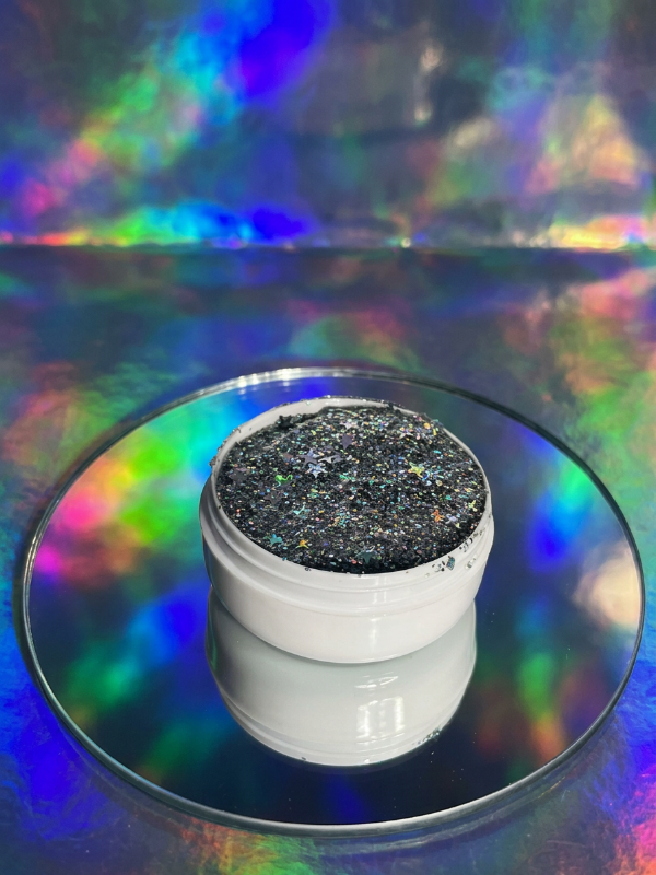 Producto - Glitter Perfumado en Gel