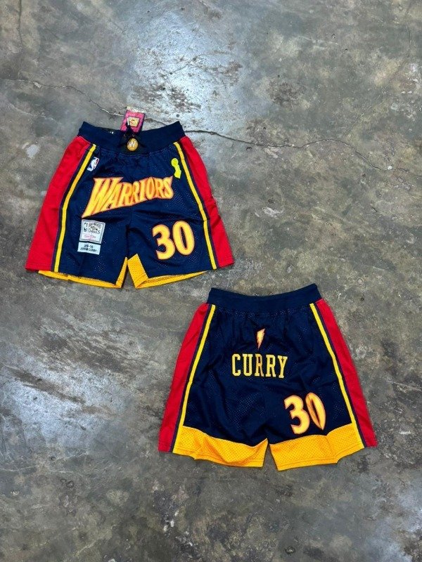 Producto - WARRIORS CURRY