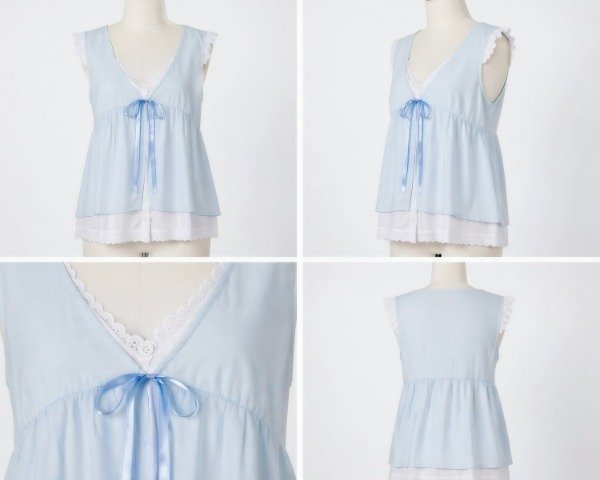 Producto - Nina