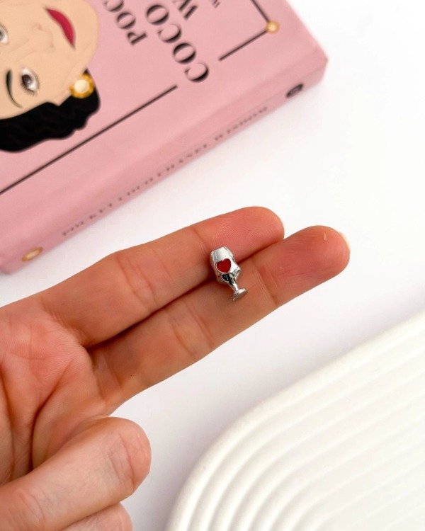 Producto - Charm Renata