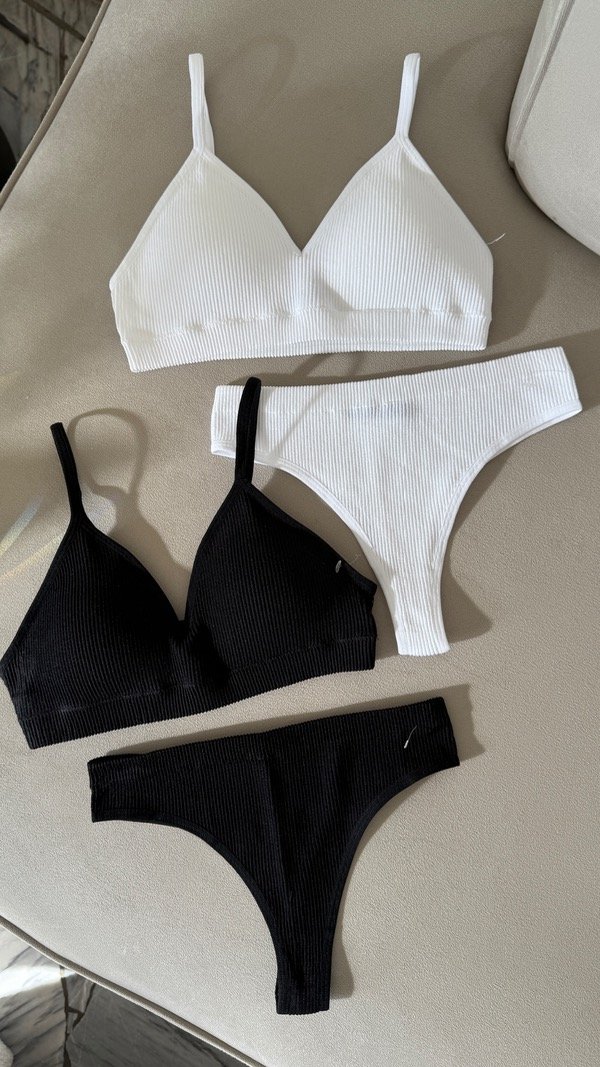 Producto - Set Comfy Málaga