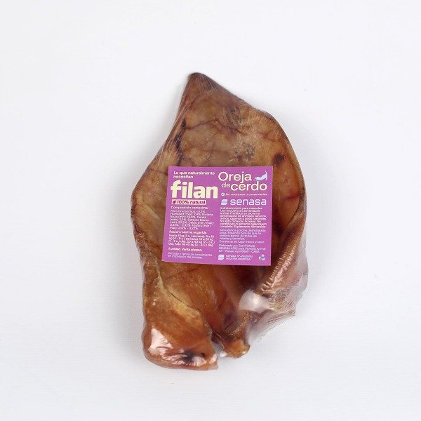 Producto - Oreja de cerdo