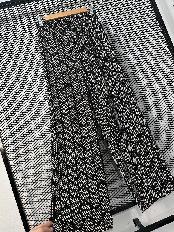 Producto - Pantalón gasa FOREVER 21 TS - 1