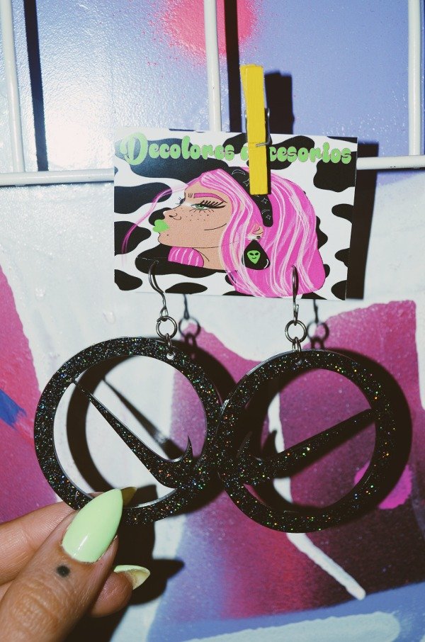Producto - Aros #9