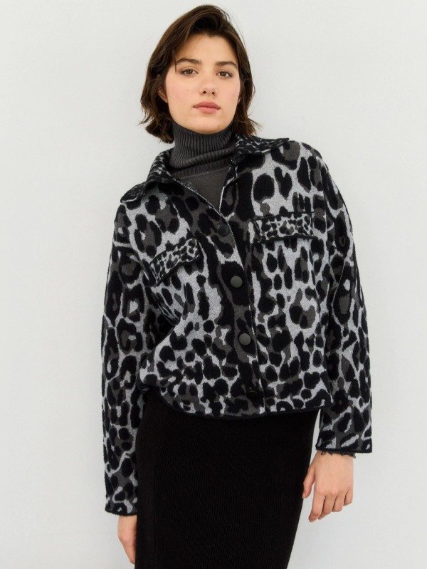 Producto - Cardigan Kobe