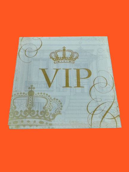 Producto - Servilleta 121