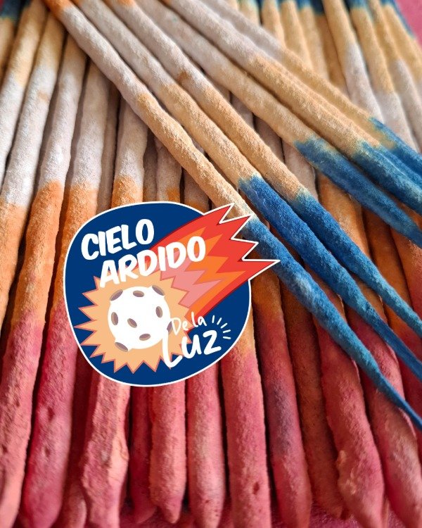Producto - Cielo Ardiente