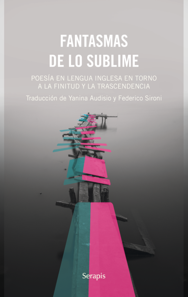 Producto - Fantasmas de lo sublime