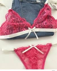 Producto - Melifera bralette