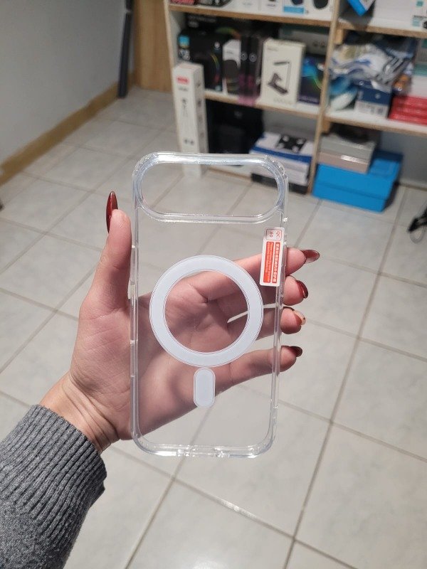 Producto - Funda Iphone 17 air