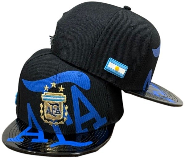 Producto - AFA Plana Holográfica Mod 5