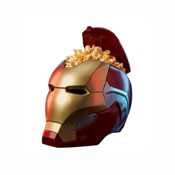 Producto - Pochoclera Iron Man - Avengers Endgame