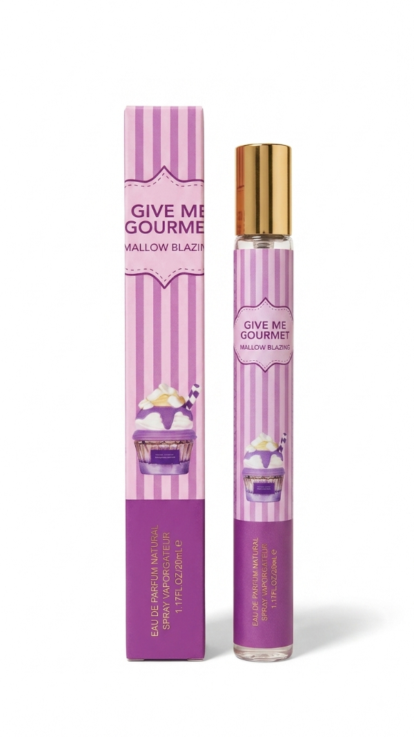 Producto - Perfume Mallow Lattafa- For her 35ml