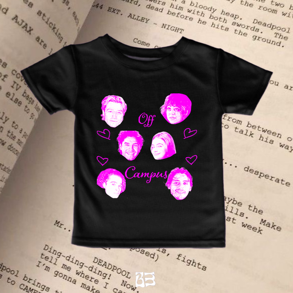 Producto - OFF CAMPUS - 1