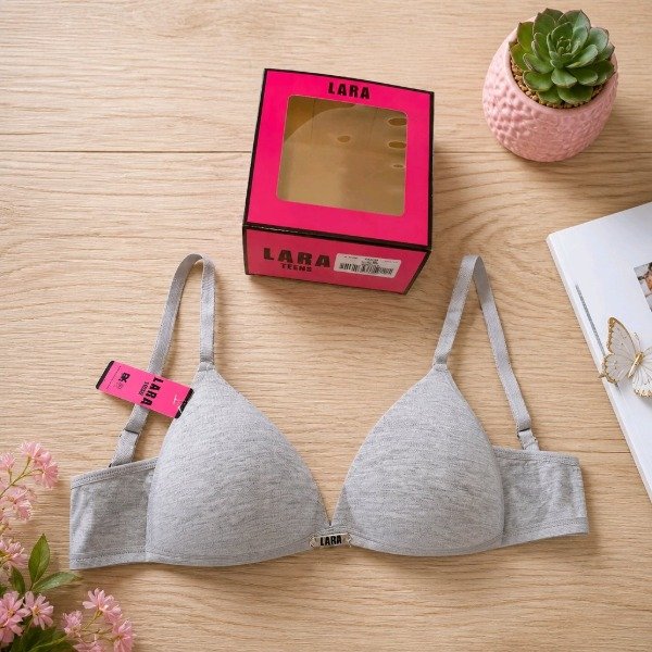 Producto - CONJUNTO TRIANGULITO SOFT ALGODÓN LARA - 5