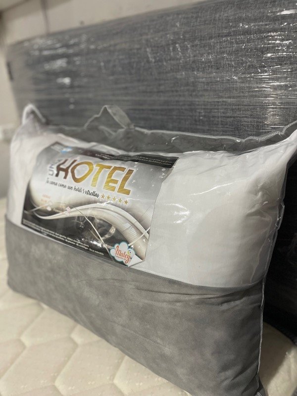 Producto - Almohada Hotel