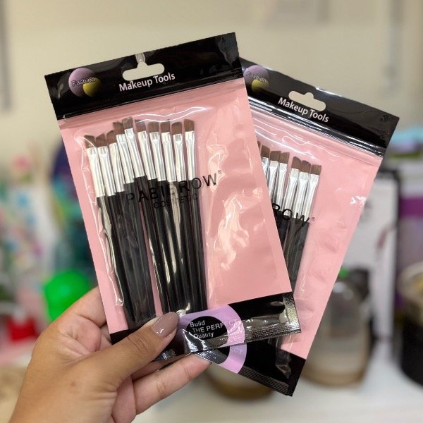 Producto - Pincel Maquillaje x10 7374