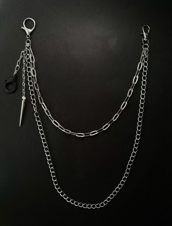 Producto - Chain "Spiky"