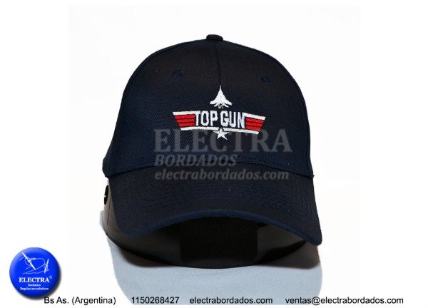 Producto - Top gun - gorro