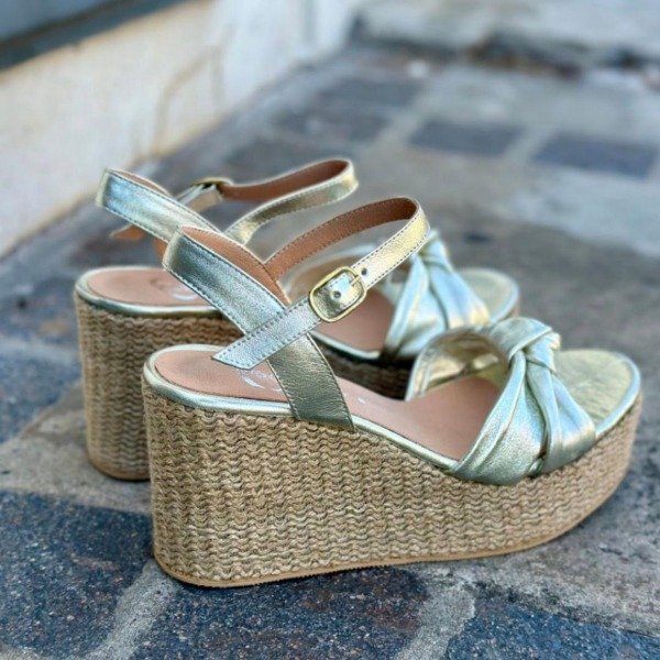 Producto - Holly Platino