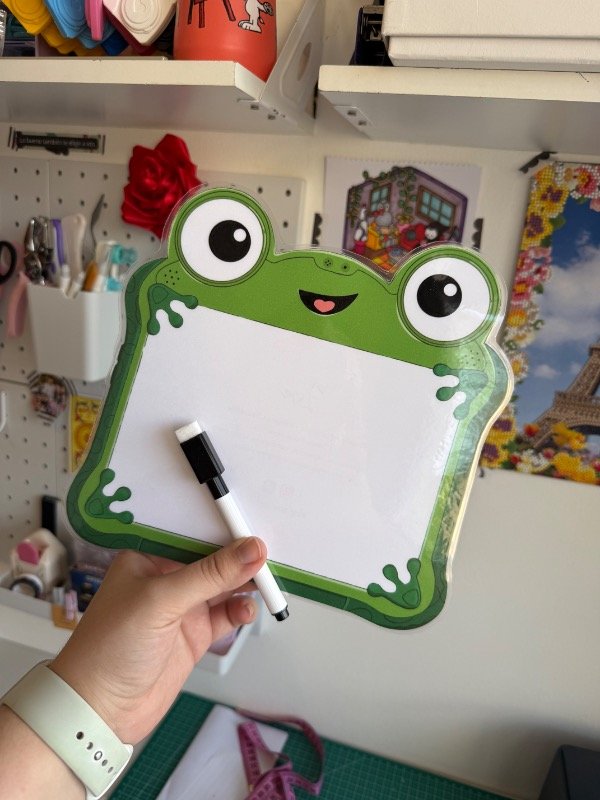 Producto - Pizarra Lilipad