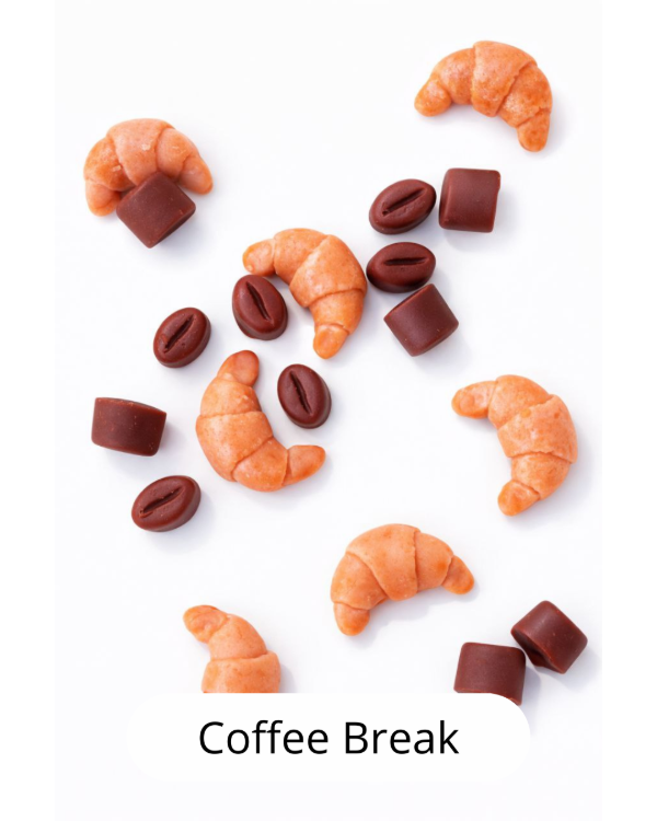 Producto - Aroma Café y Vainilla - 0