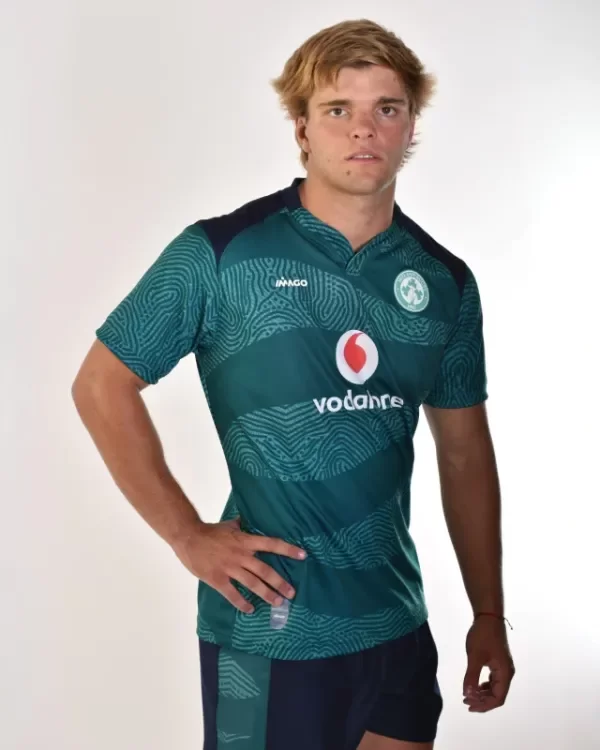 Producto - Camiseta IRLANDA- Imago